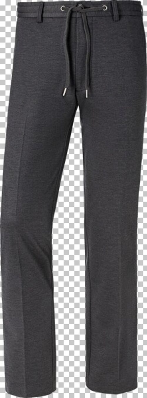 Hose DUKE BERNARD hellgrau...