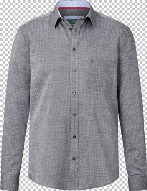 Jacquardhemd EARL GEORGE...