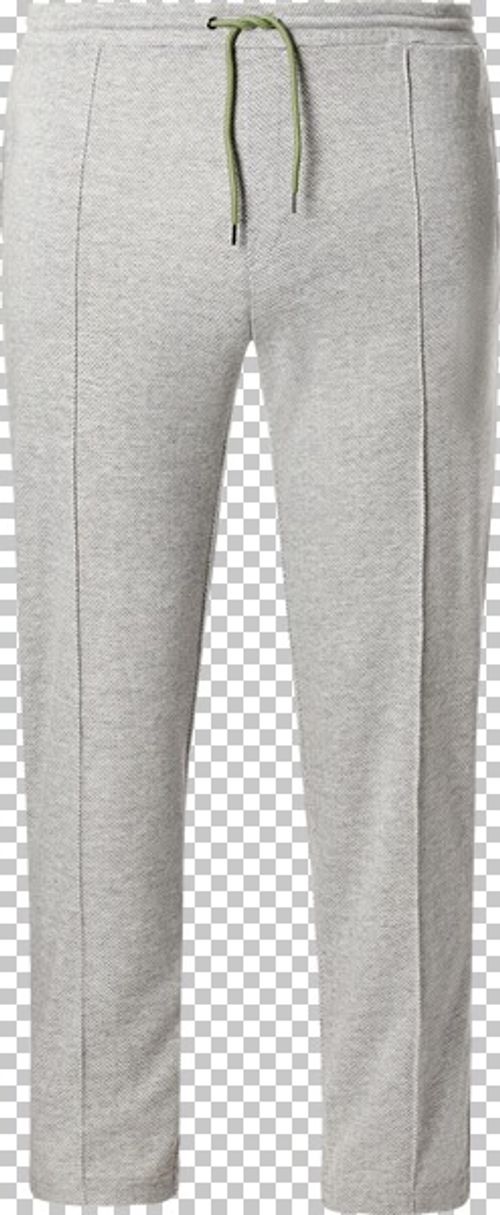 Jogginghose BARON BENET grau