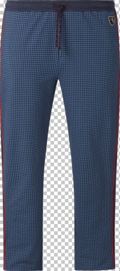 Jogginghose BARON TURNER blau
