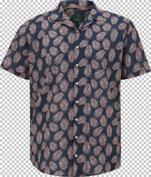 Kurzarmhemd DUKE ERNIS...