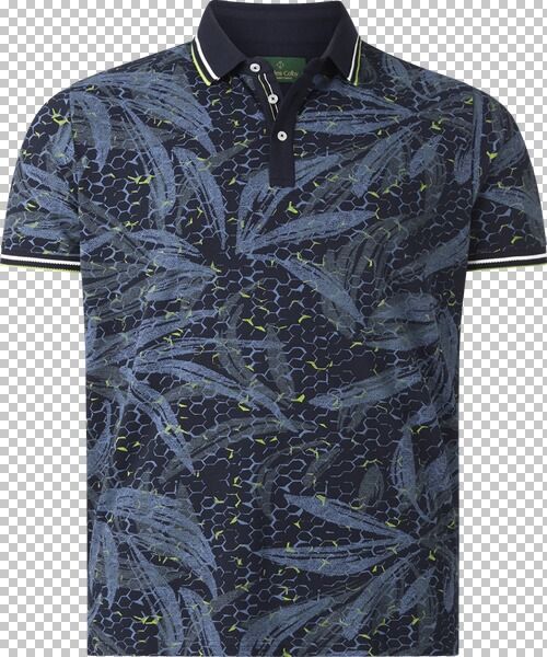 Poloshirt EARL BEAGAN...