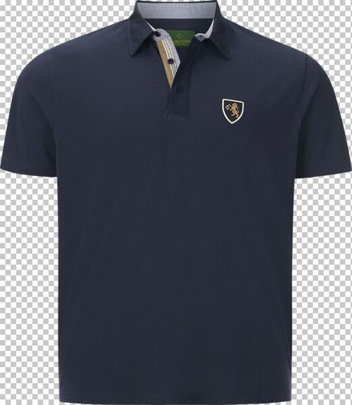 Poloshirt EARL FANCES...