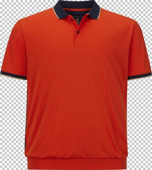 Poloshirt EARL FIDDERS...