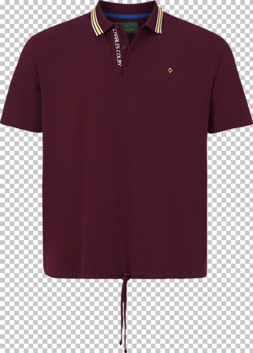 Poloshirt EARL FINLEYS...