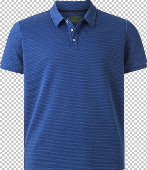 Poloshirt EARL GRANDS...