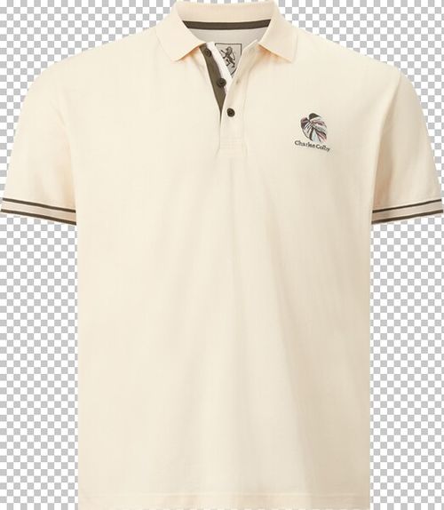Poloshirt EARL KAHEDIN...