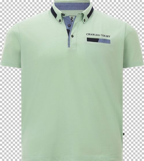 Poloshirt EARL PENDLEVINE...