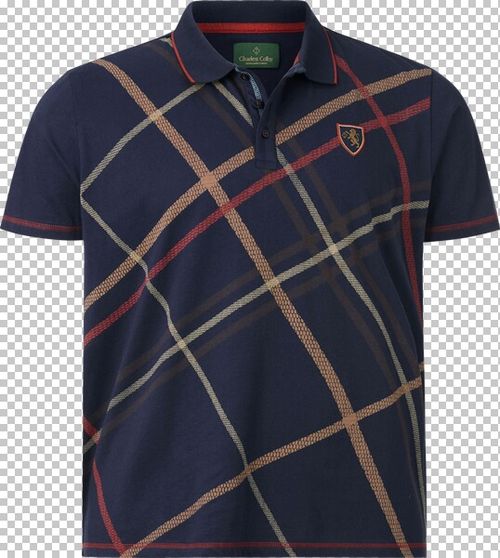 Poloshirt EARL PETER...