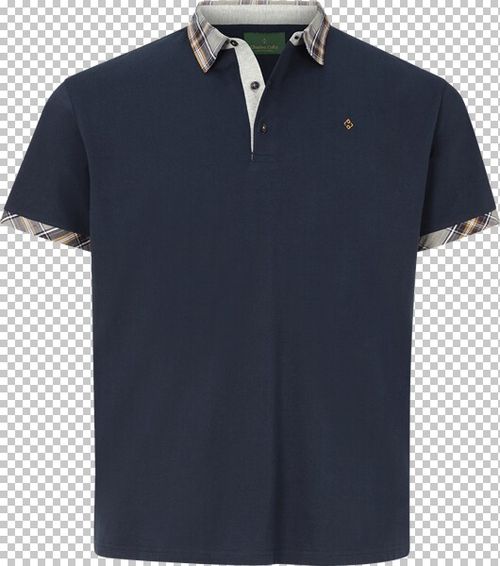 Poloshirt EARL RUVENS...