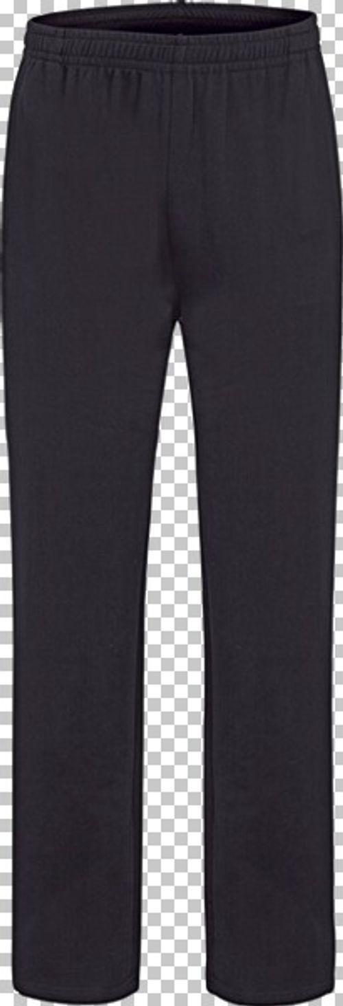 Sweathose BARON PIERCE schwarz