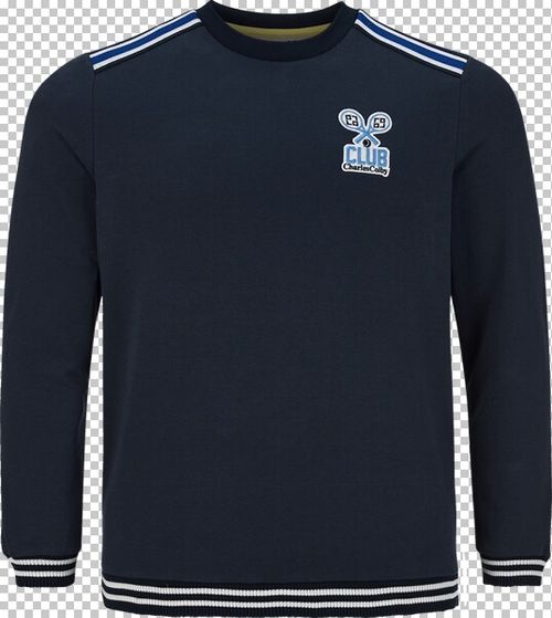 Sweatshirt EARL BRODIE...