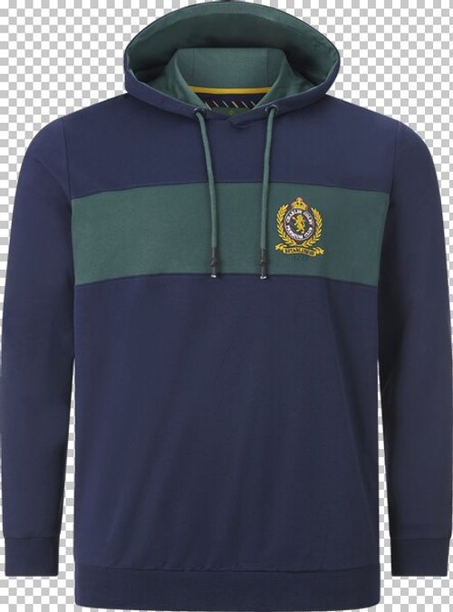 Sweatshirt EARL TALIESIN...