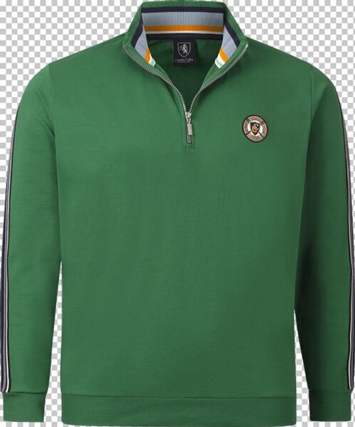 Sweatshirt EARL TIARNAN...