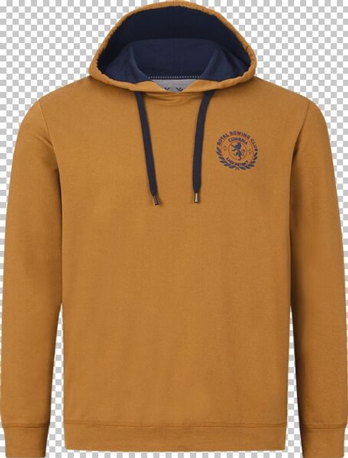 Sweatshirt EARL TODD...