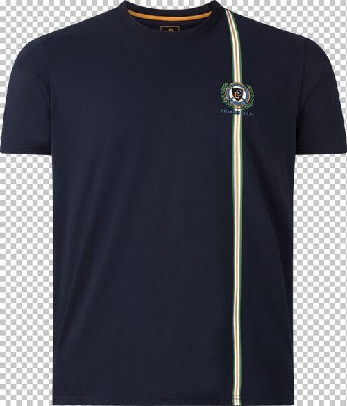 T-Shirt EARL SULLIVAN...