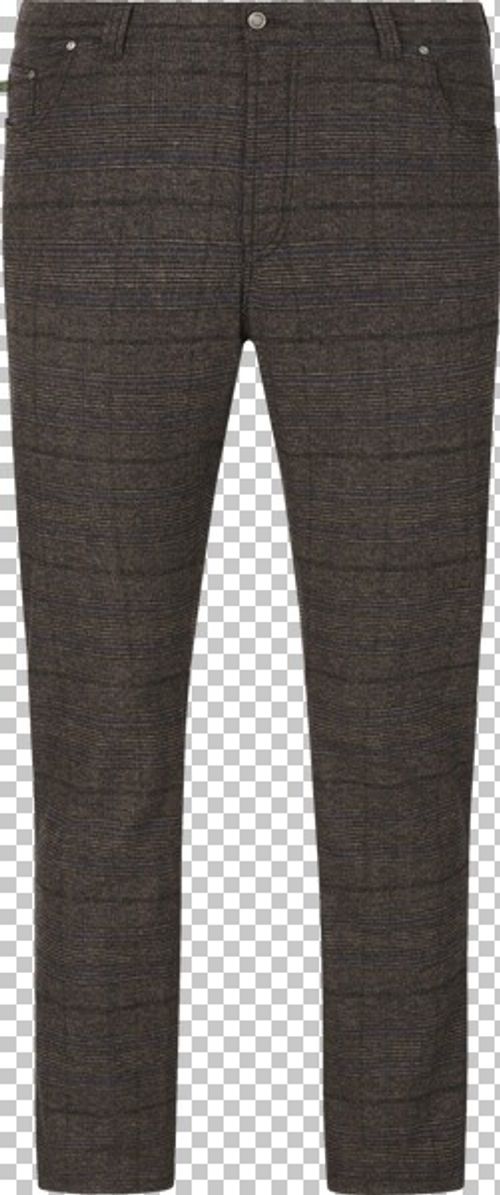 Tiefbundhose BARON CLARCS...