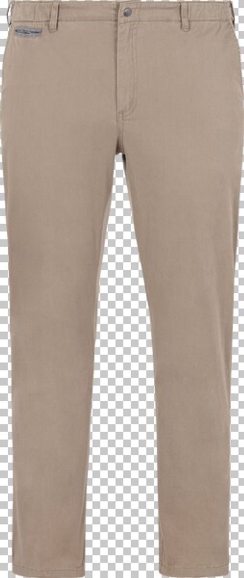 Tiefbundhose BARON EOIN beige