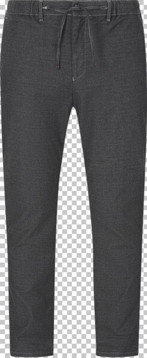 Tiefbundhose BARON LEVY...