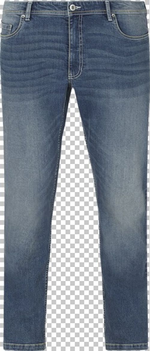 Tiefbundjeans BARON GIVENS...