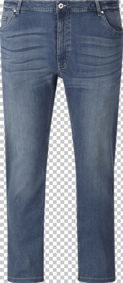 Tiefbundjeans BARON GOYLE...