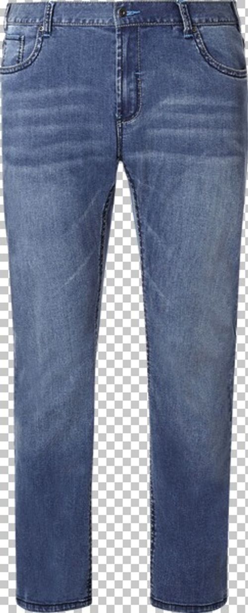 Tiefbundjeans BARON SAWYER...