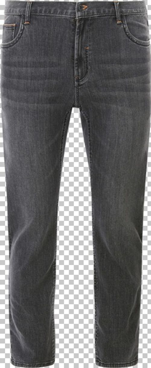 Tiefbundjeans BARON SAWYER...