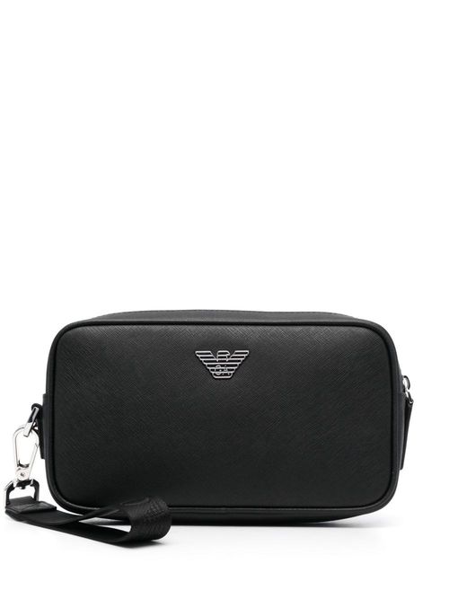 Emporio Armani Wash Bag