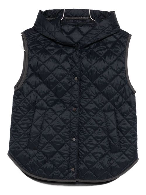 Brunello Cucinelli Quilted...