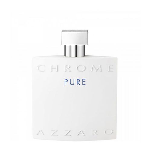 Azzaro Chrome Pure Eau De...