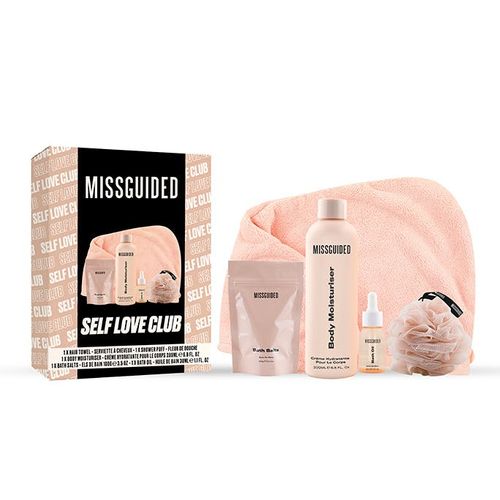 Missguided MISSGUIDED Self...