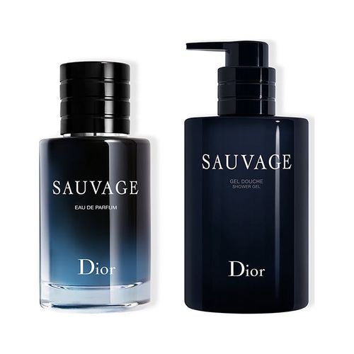 Dior Sauvage Sauvage Duo -...