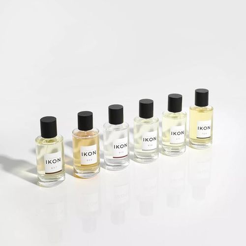 IKON Ikon Eau De Parfum 20ml...