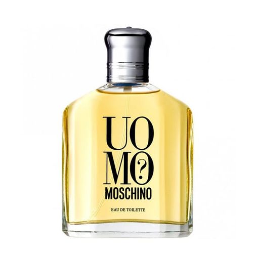 Moschino Uomo Eau De Toilette...