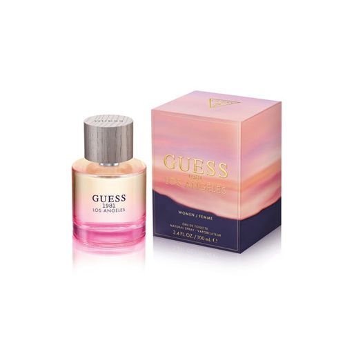 Guess 1981 Los Angeles Eau De...