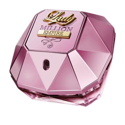 lady million fragrance shop