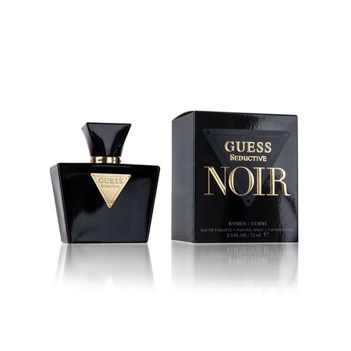 Guess Seductive Noir For...