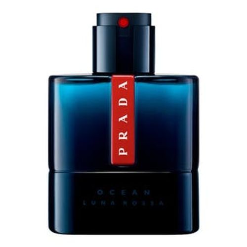 Prada LUNA ROSSA OCEAN Eau De Toilette 8ml Spray