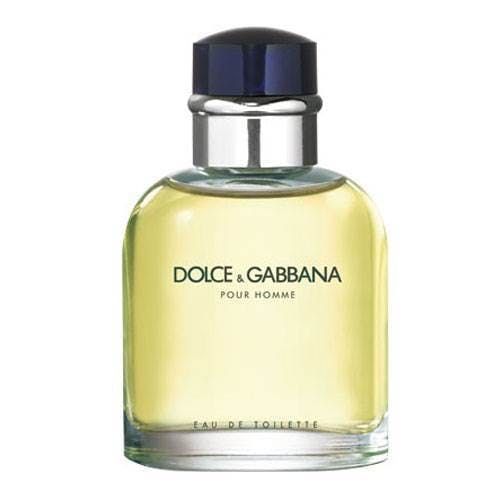 Dolce & Gabbana D & G Pour...