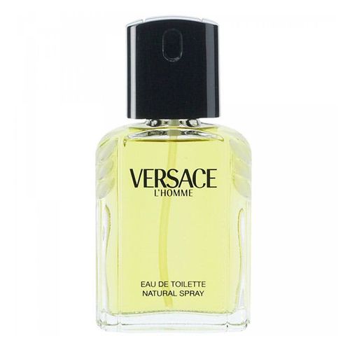 Versace L'Homme Eau De Toilette 100ml