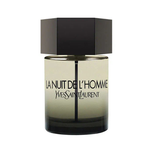 Yves Saint Laurent La Nuit de...