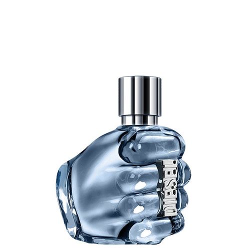 Diesel Only The Brave Eau De...