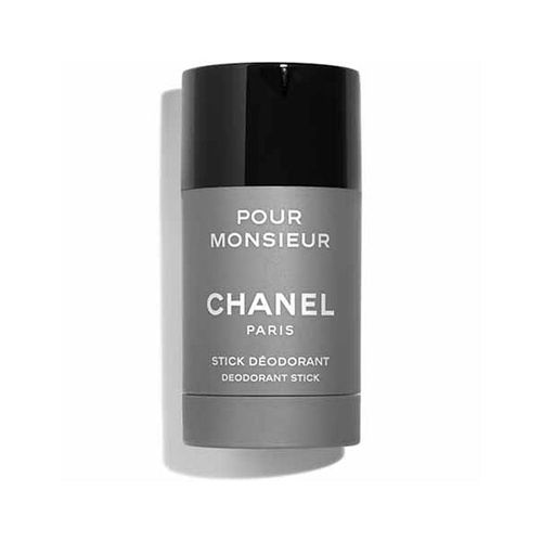 CHANEL POUR MONSIEUR...