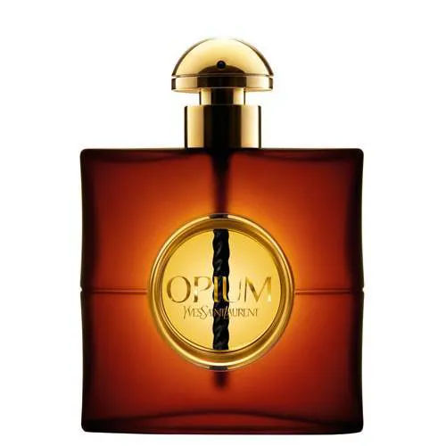 Yves Saint Laurent Opium Eau...