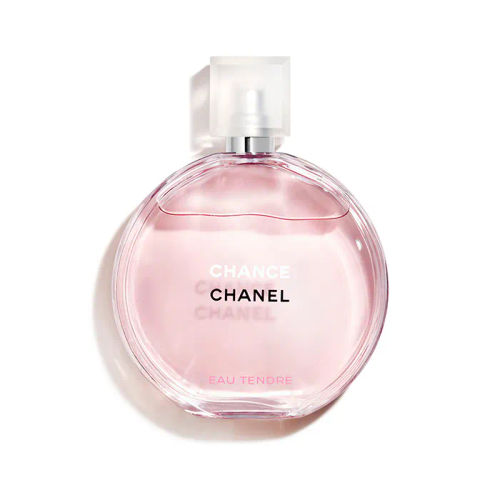 CHANEL CHANCE EAU TENDRE Eau...