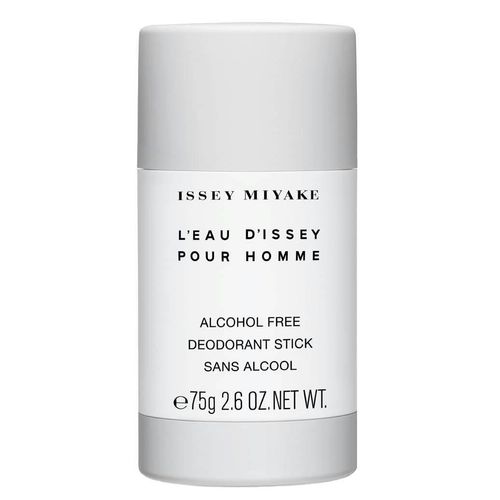 Issey Miyake ISSEY MIYAKE FOR MEN Deodorant Stick 75ml Body Products