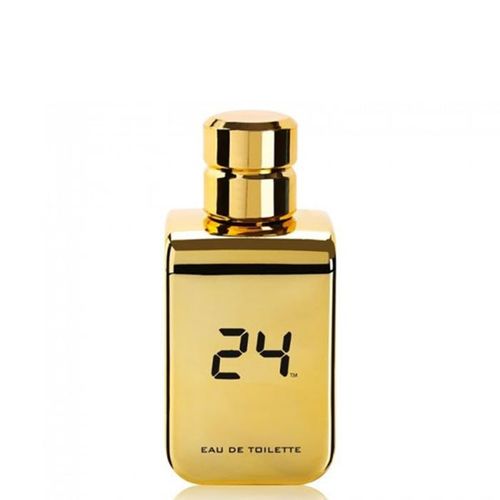 24 Gold Eau De Toilette 50ml