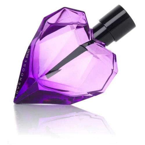 Diesel Loverdose Eau De...