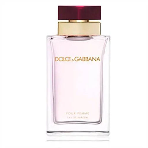 Dolce & Gabbana D & G Pour...