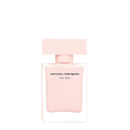 Narciso Rodriguez for her Eau...